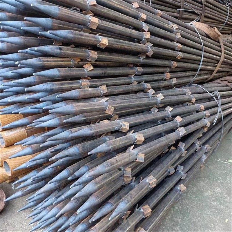 晋中无缝注浆管与有缝的区别