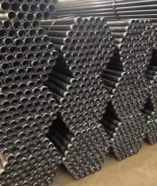 晋中直管形态声测管