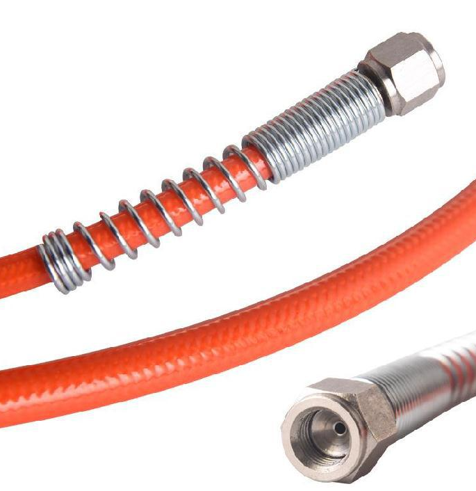 晋中波纹管形态