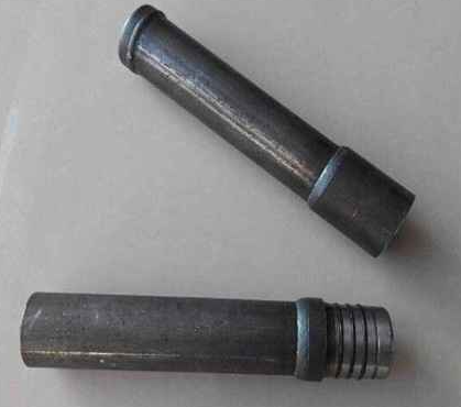 晋中钳压式声测管